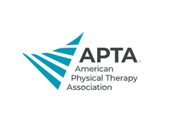 Mama's partner APTA - American Physical Therapy Association