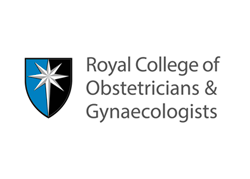 Mama's partner Royal College of Obstricians and Gynaecologists