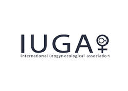 Mama's partner IUGA - International Urogynecological Association